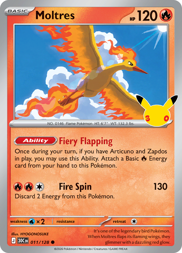Moltres