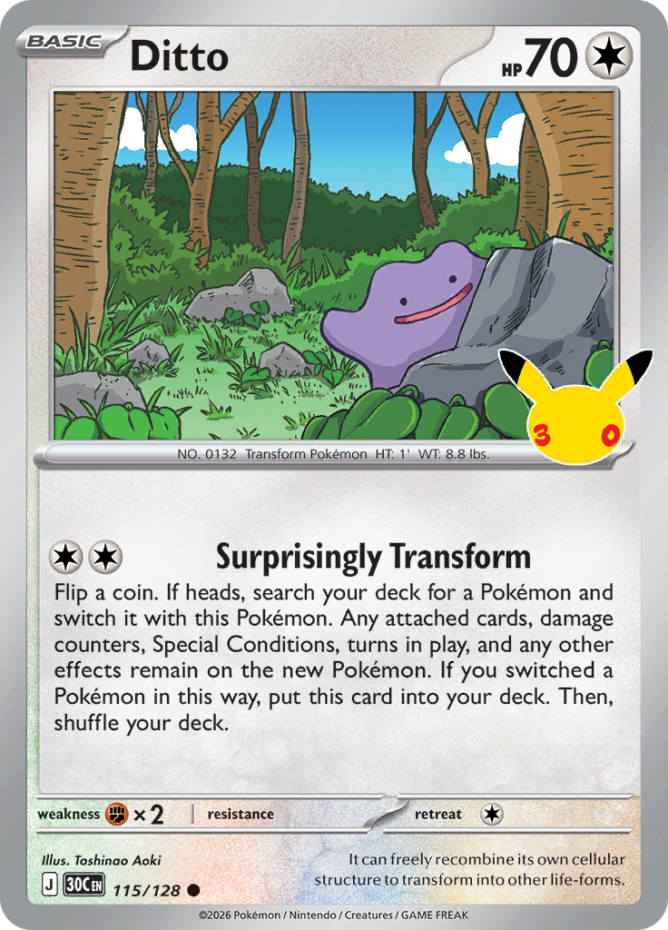 Ditto