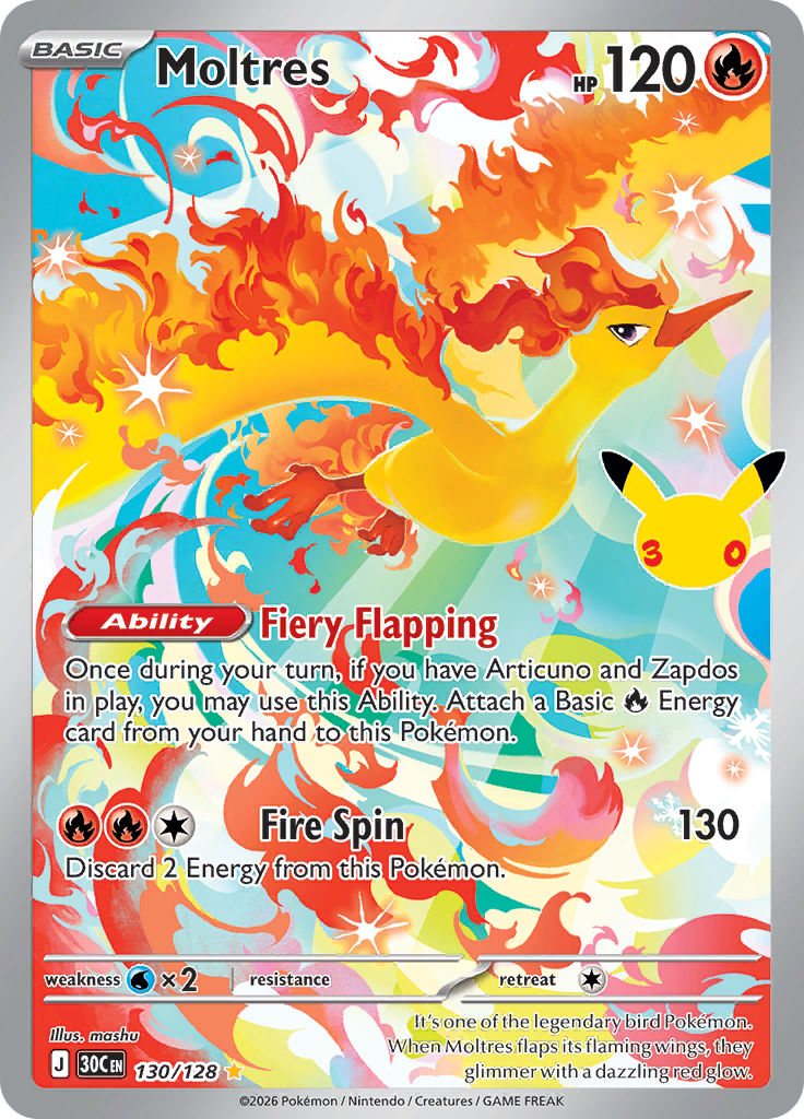 Moltres