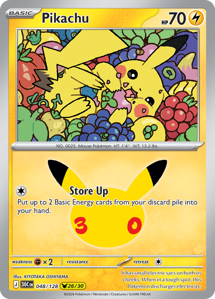 Pikachu