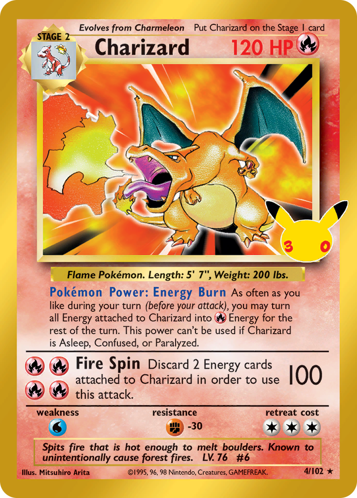 Charizard