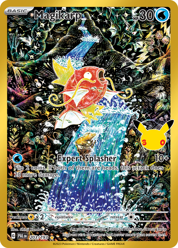 Magikarp