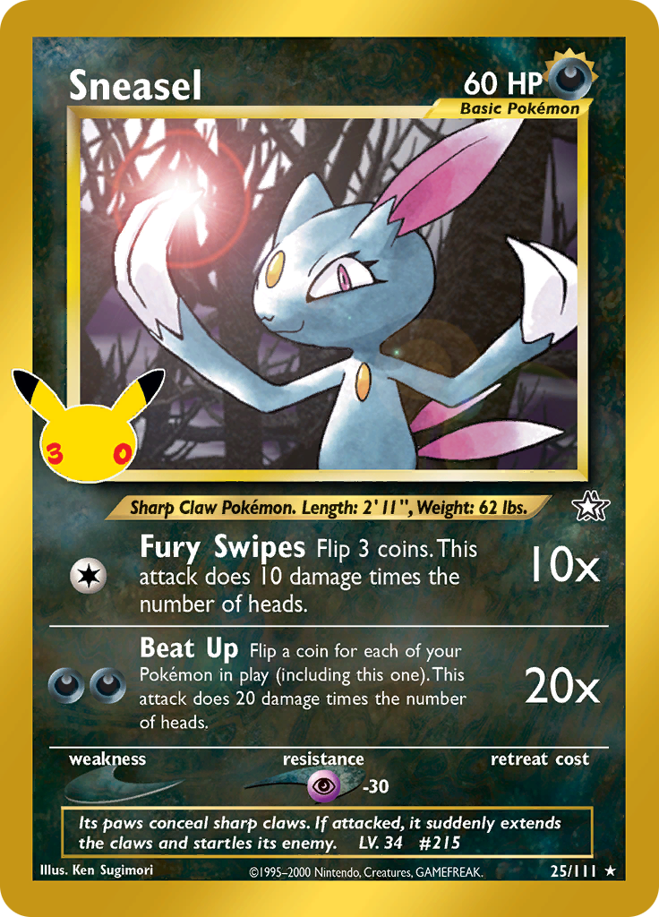 Sneasel