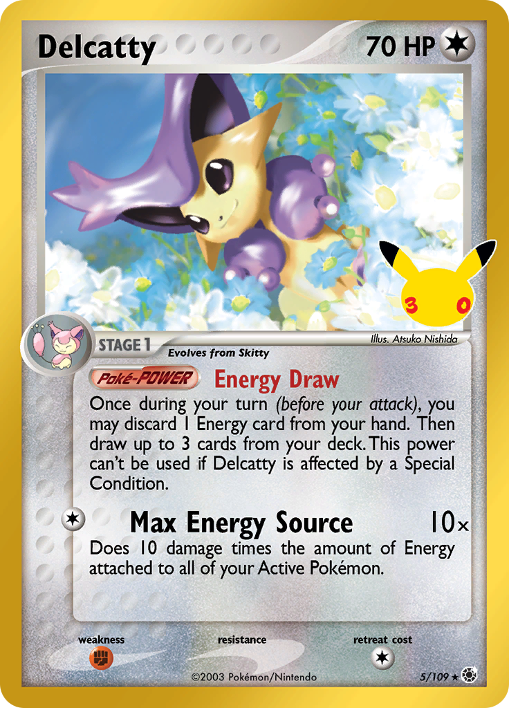 Delcatty