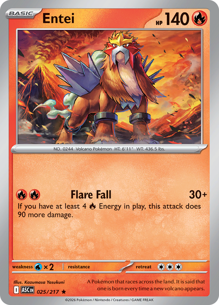 Entei