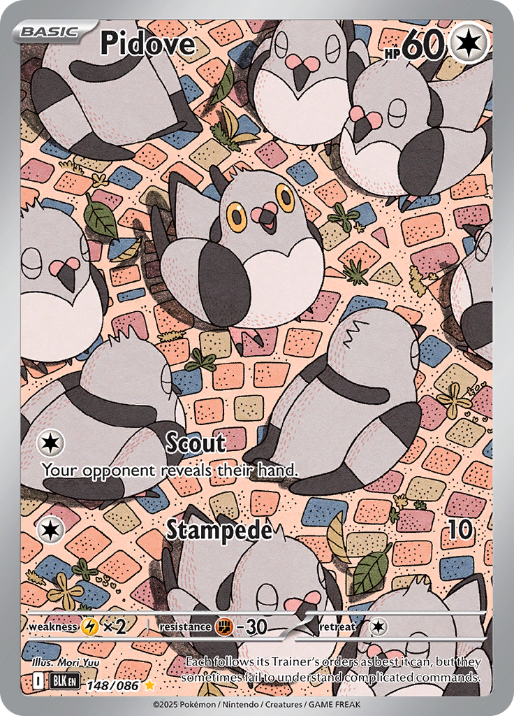 Pidove