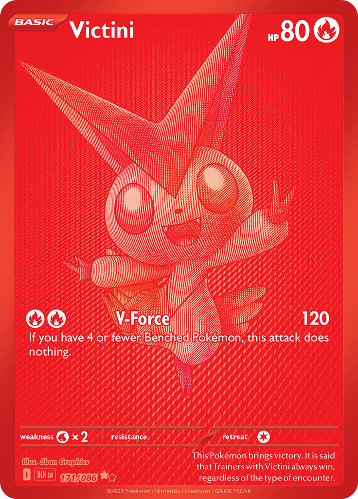 Victini