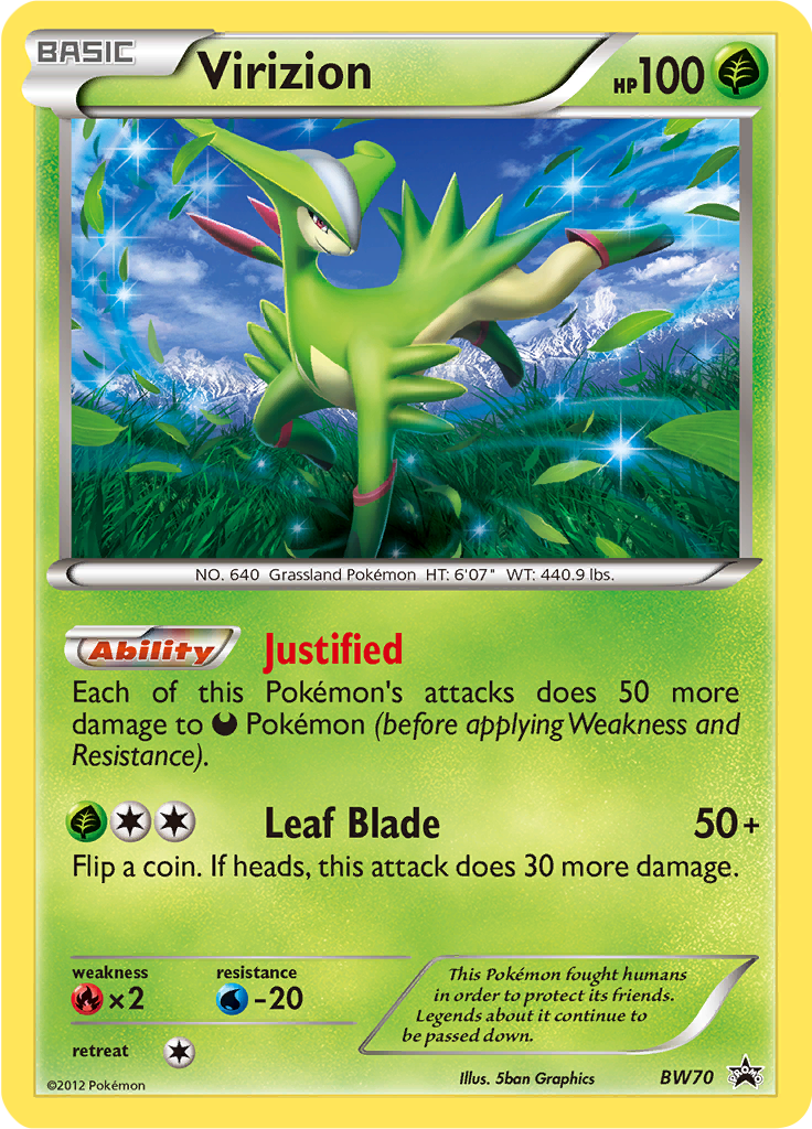 Virizion