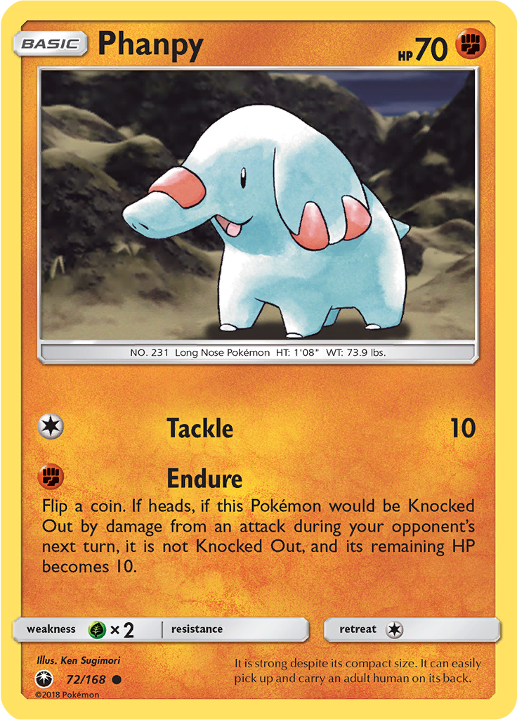 Phanpy