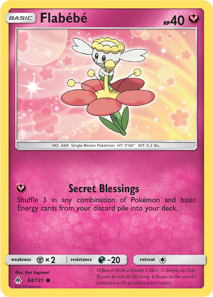 Flabebe