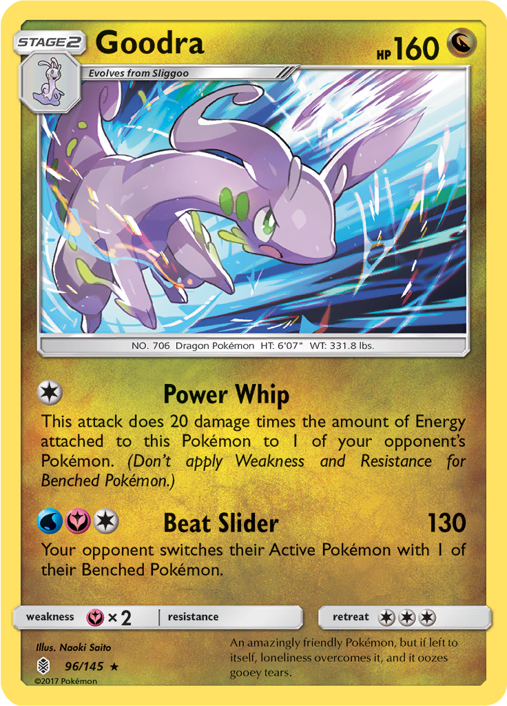 Goodra