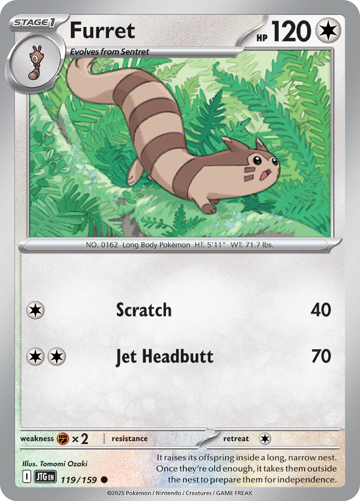 Furret