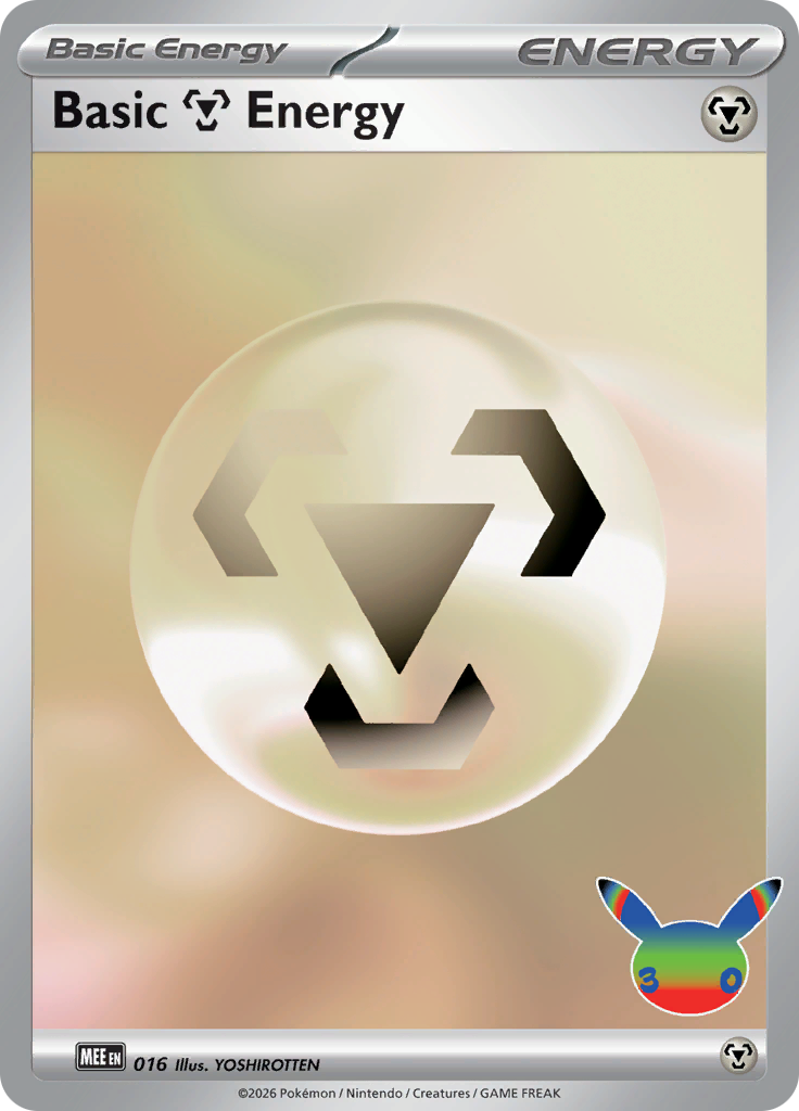 Metal Energy