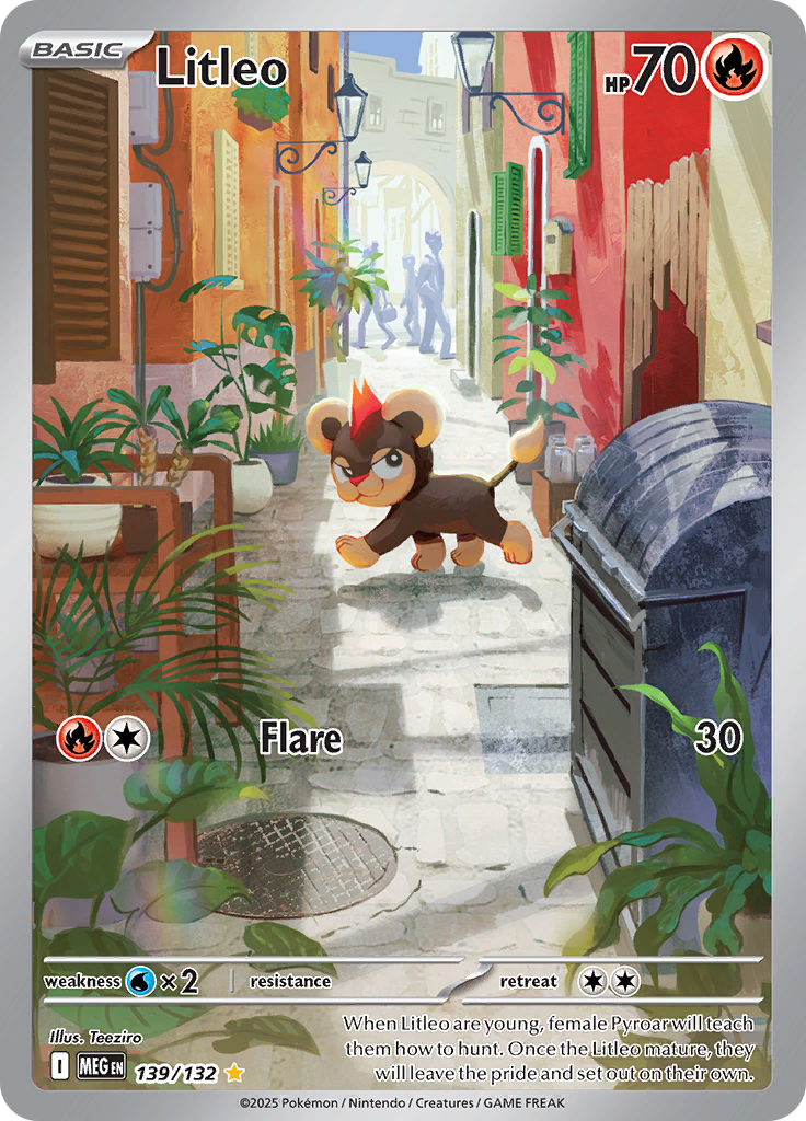 Litleo
