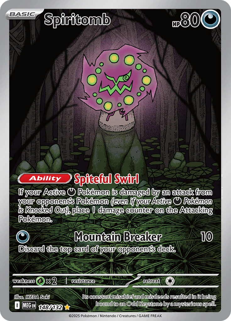 Spiritomb