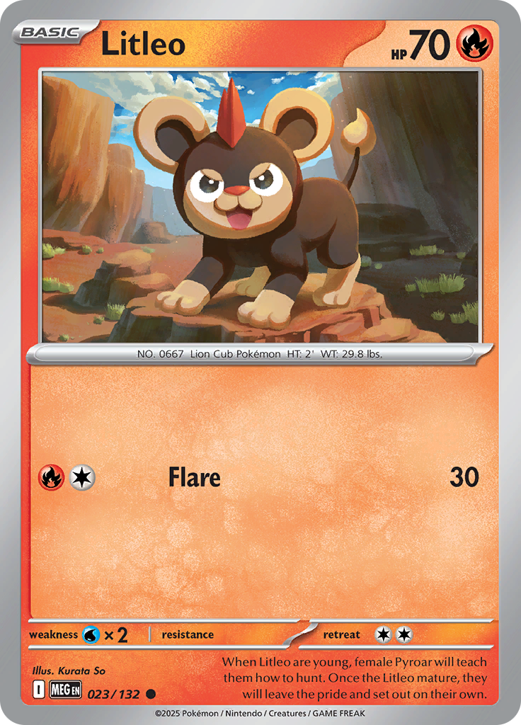 Litleo