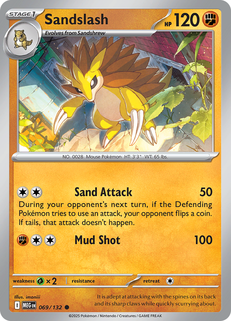 Sandslash