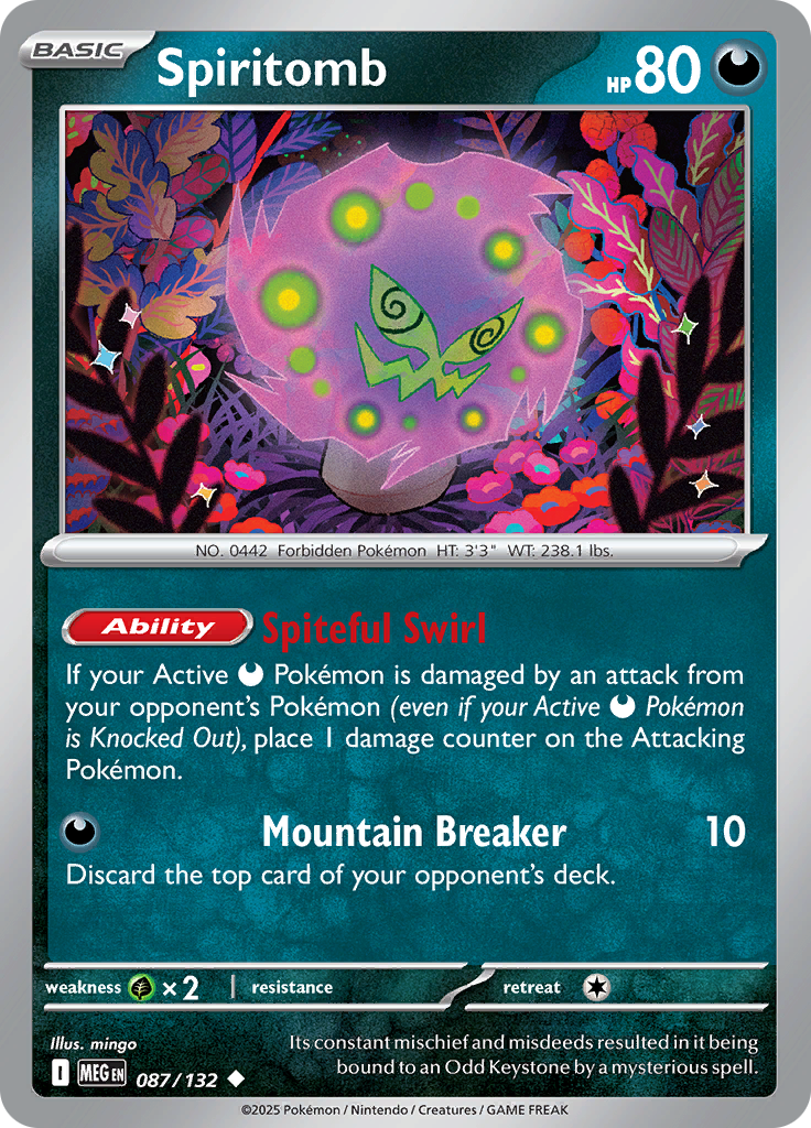 Spiritomb