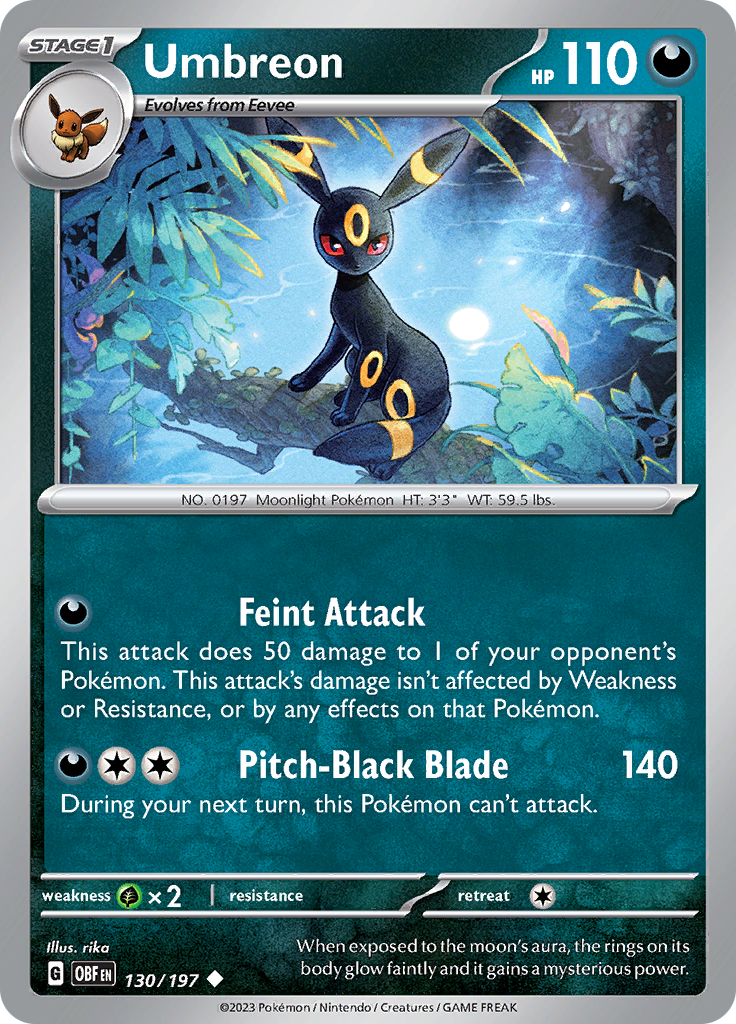 Umbreon