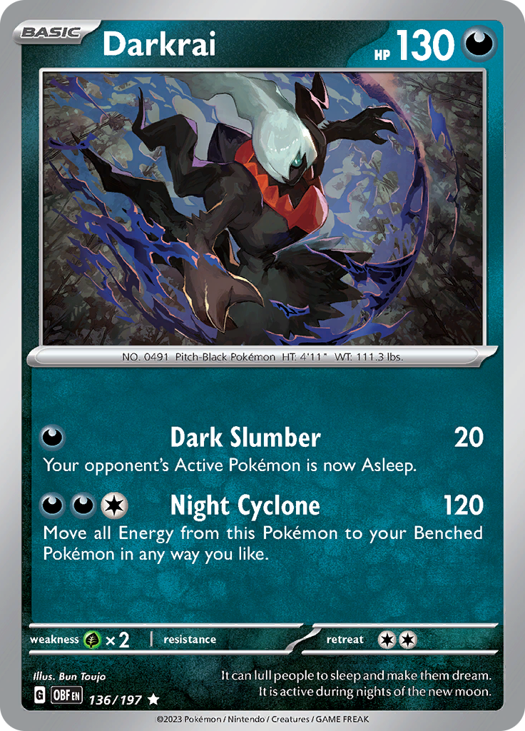 Darkrai
