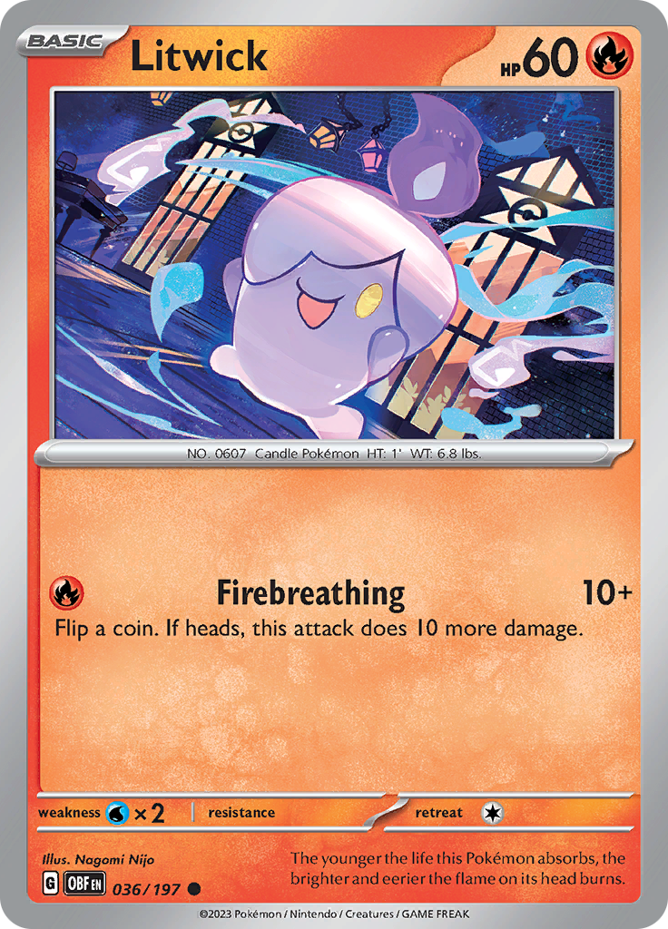 Litwick
