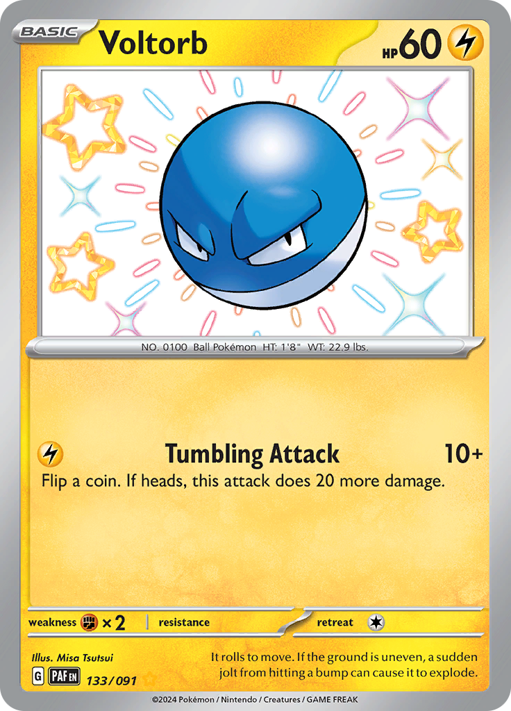 Voltorb