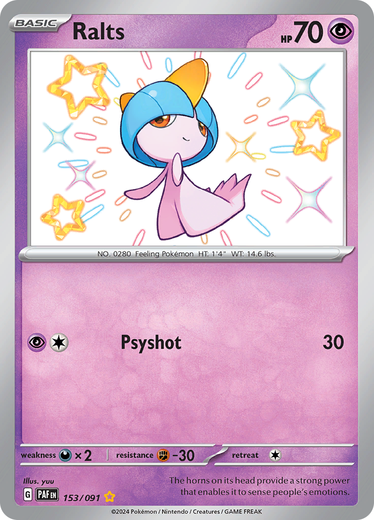 Ralts