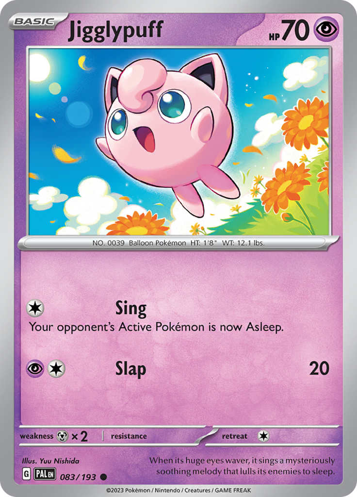 Jigglypuff