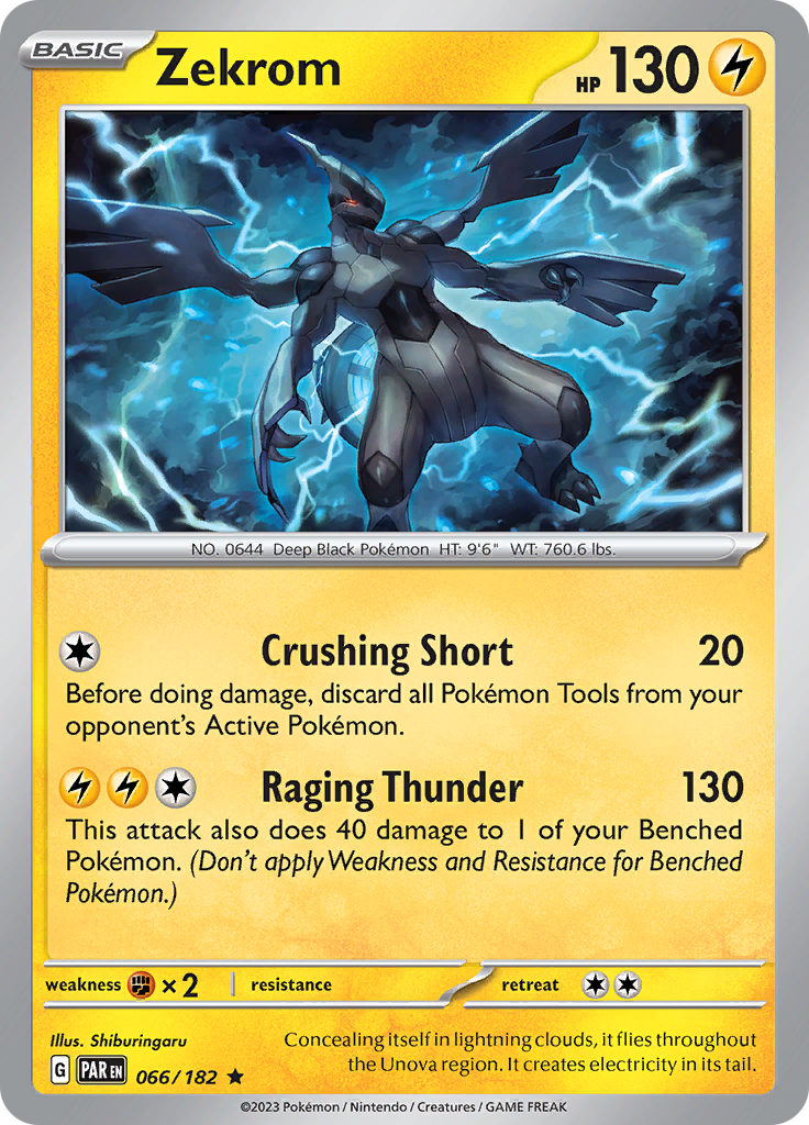 Zekrom