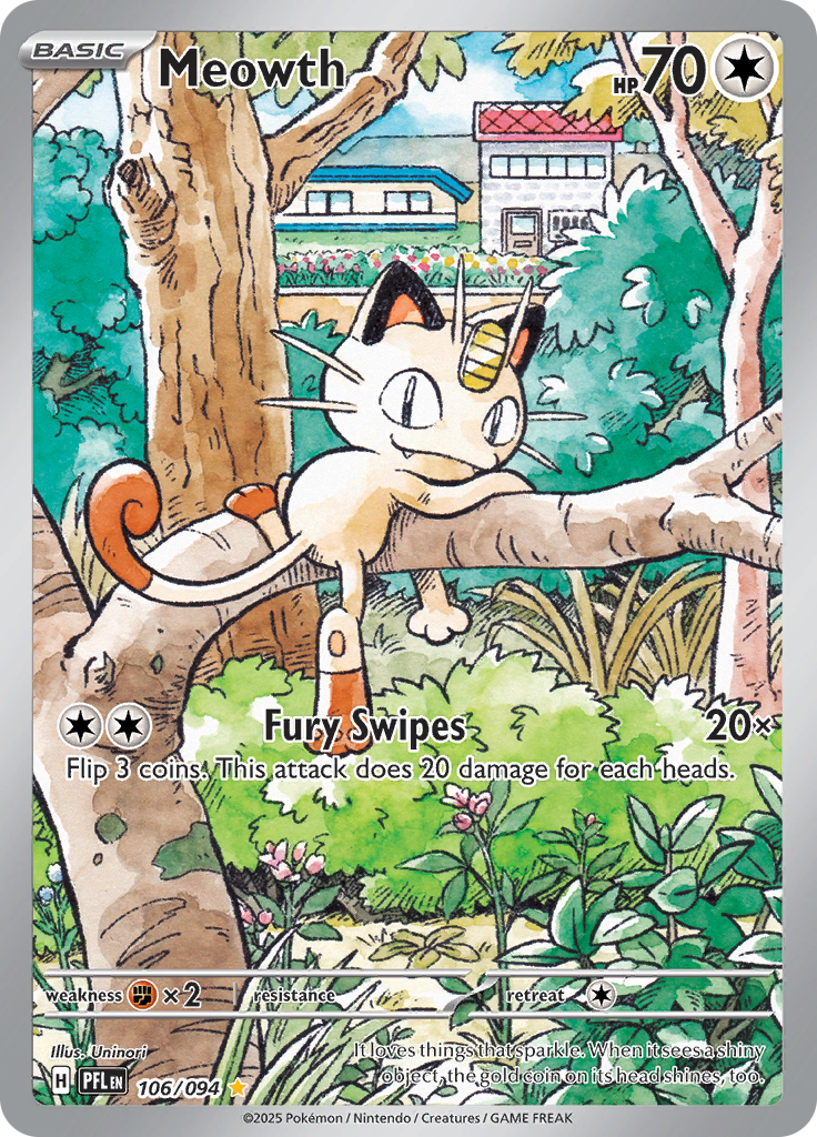 Meowth