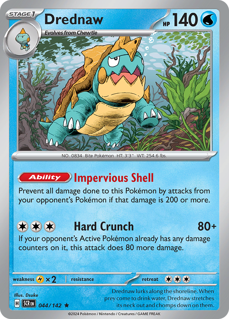 Drednaw