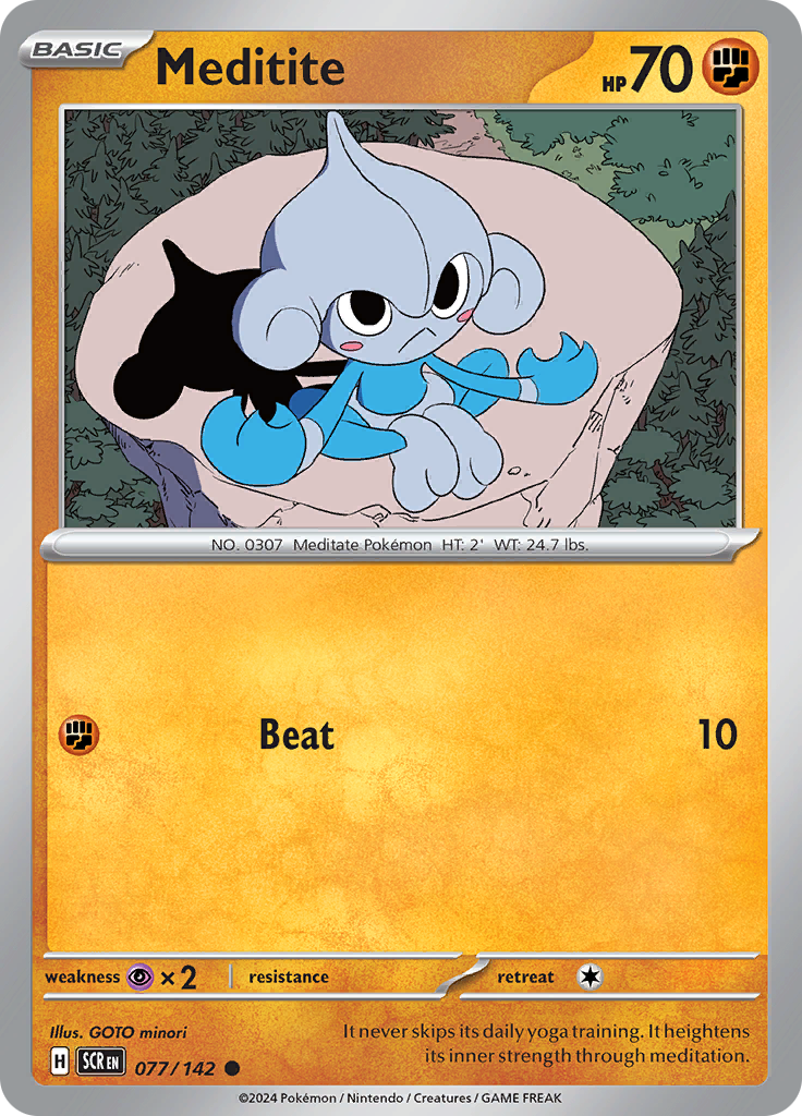 Meditite