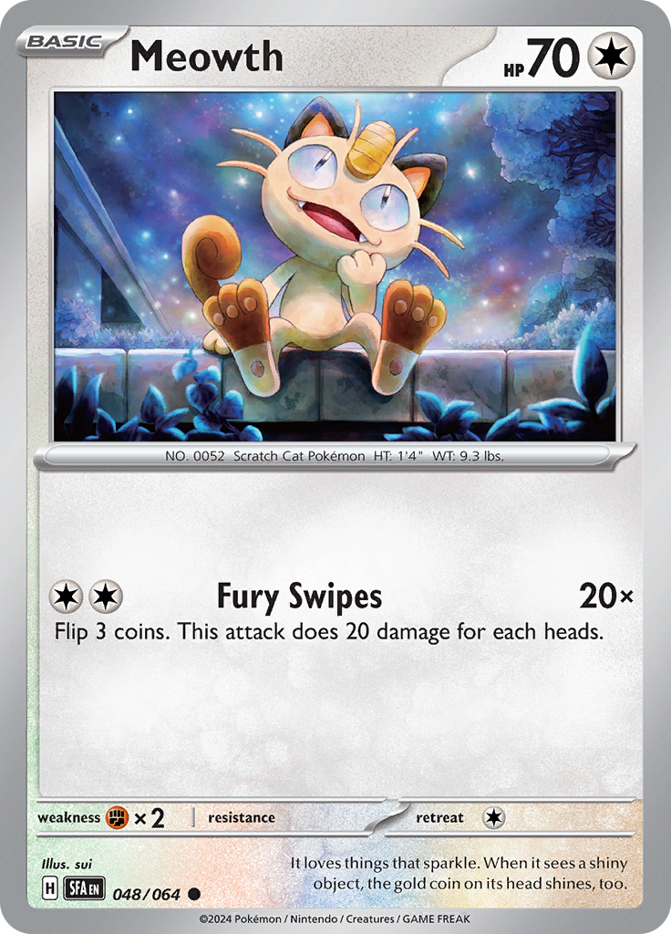 Meowth