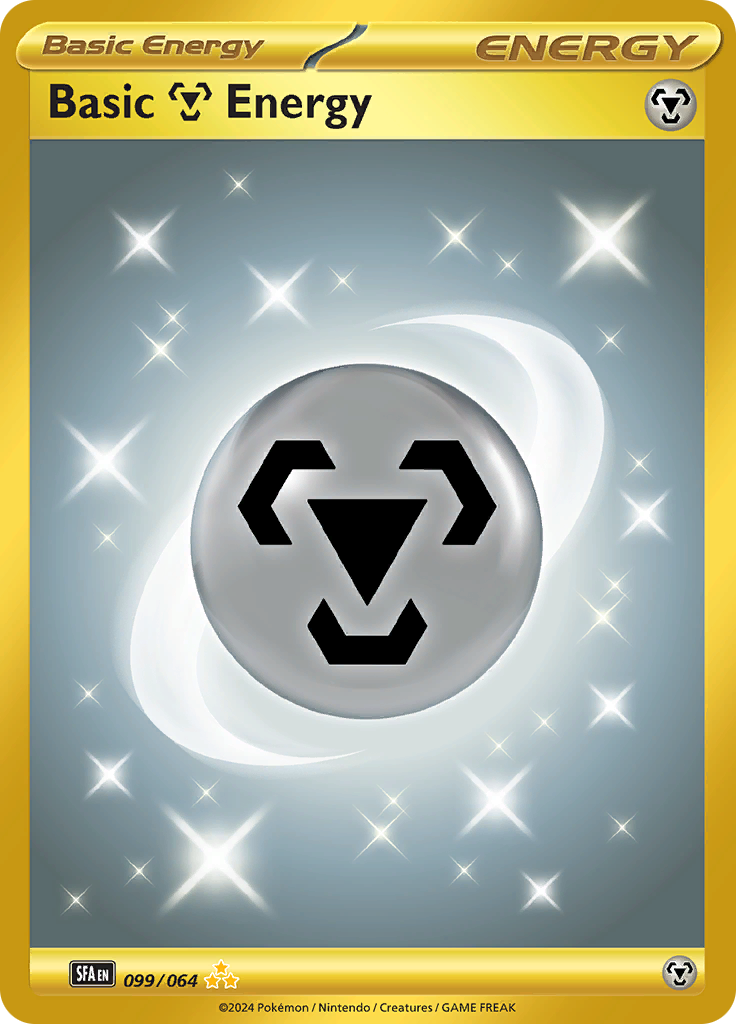 Metal Energy