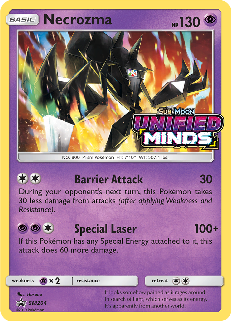 Necrozma