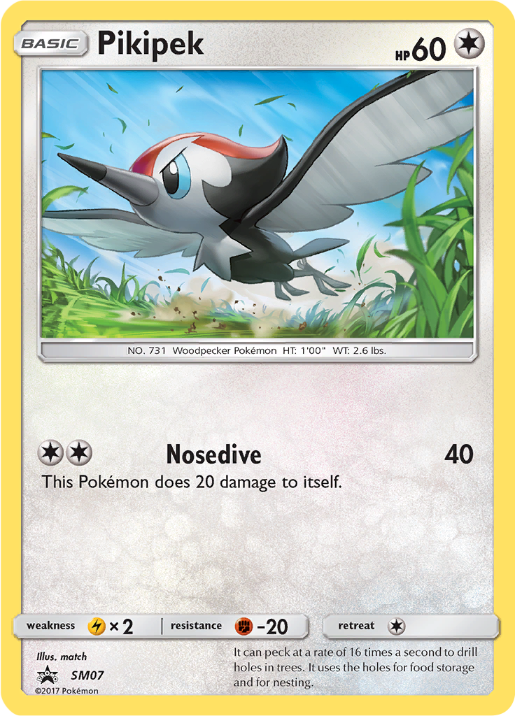 Pikipek