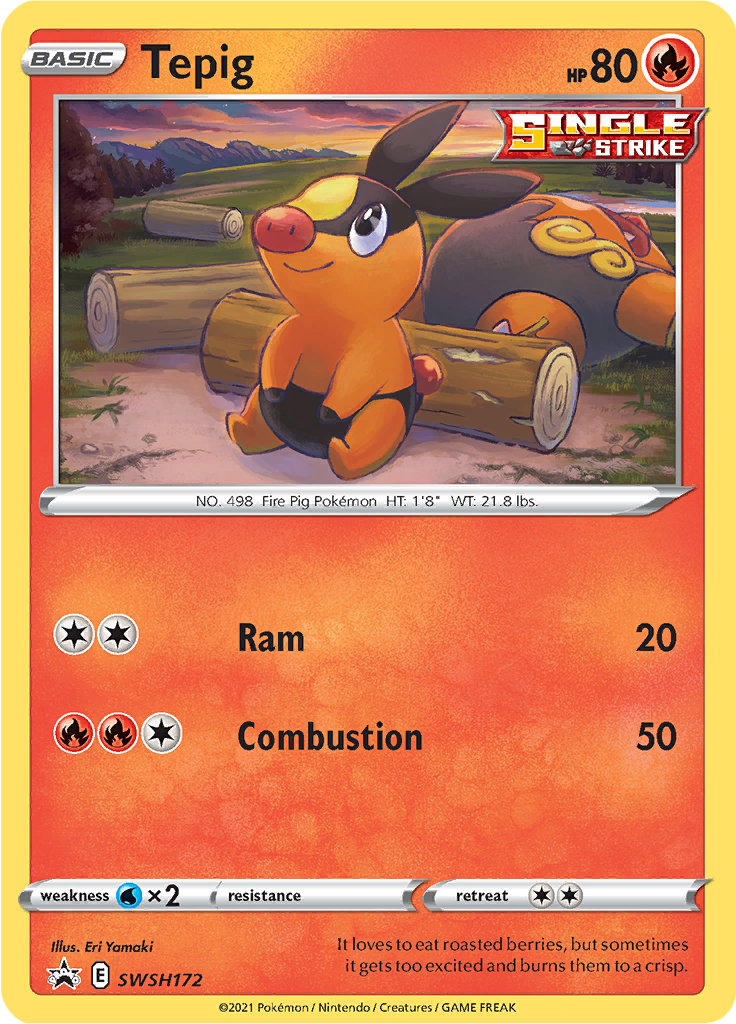 Tepig
