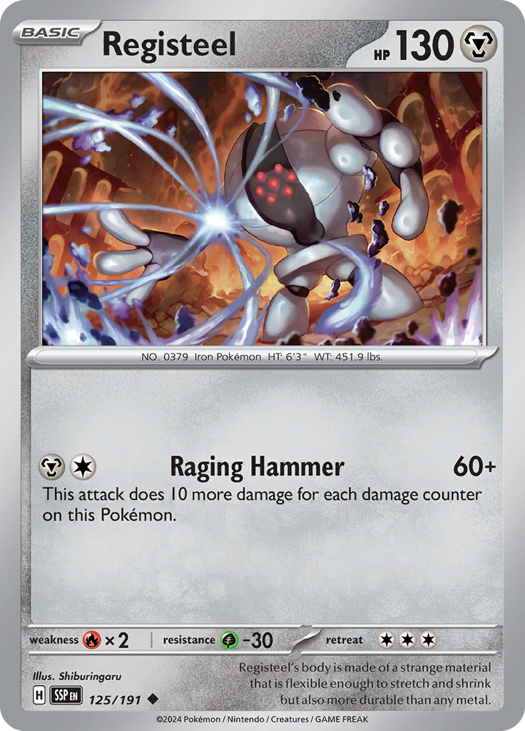Registeel