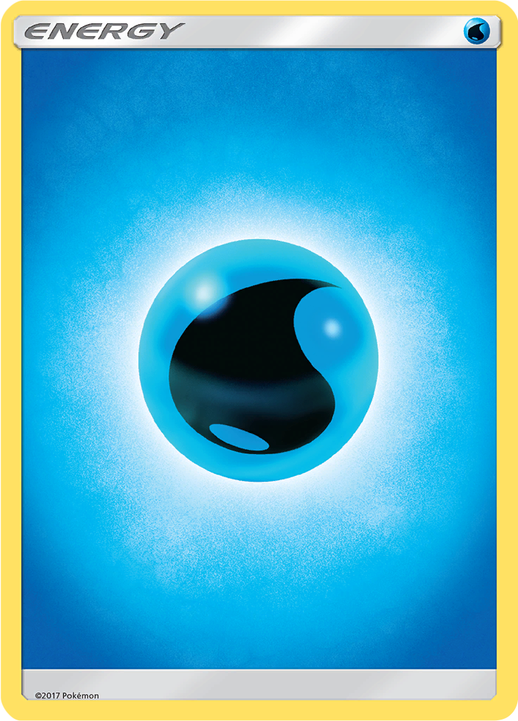 Water Energy
