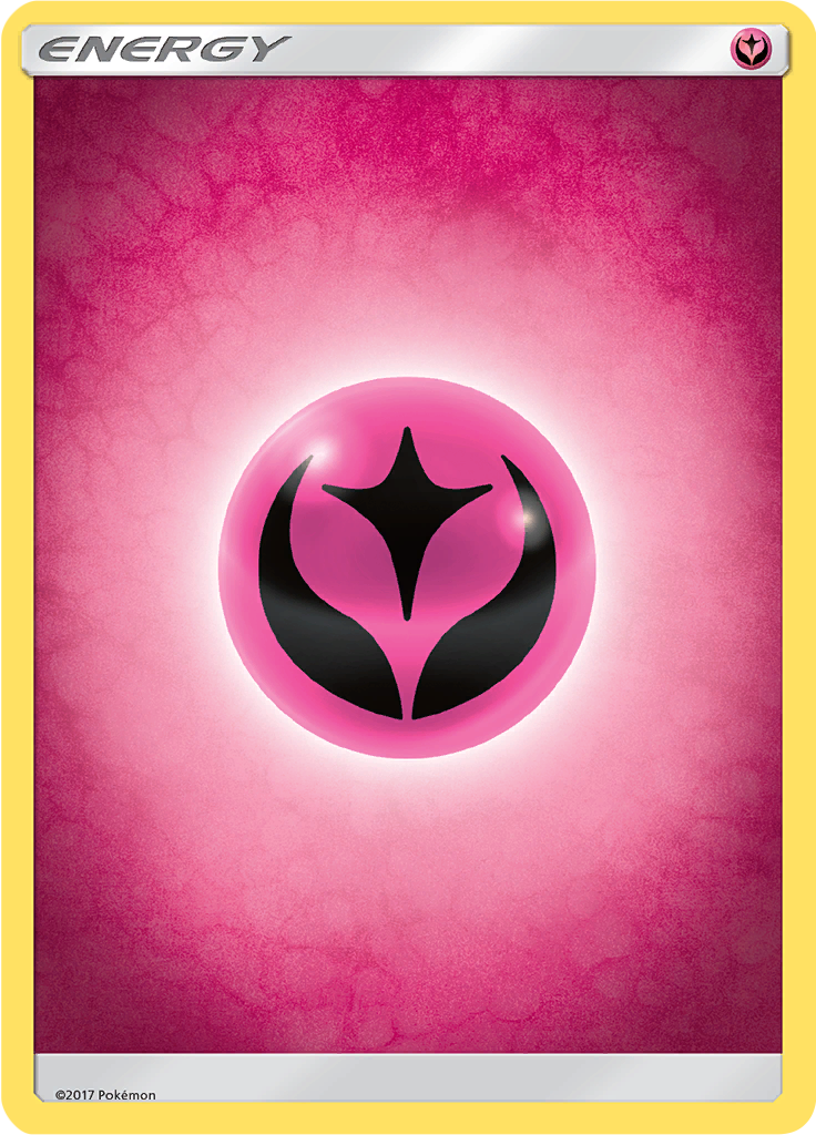 Fairy Energy