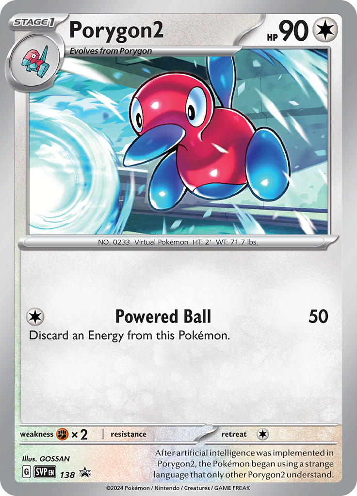 Porygon2