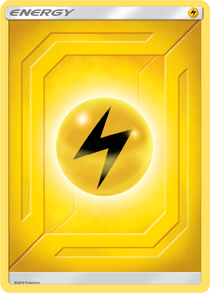 Lightning Energy