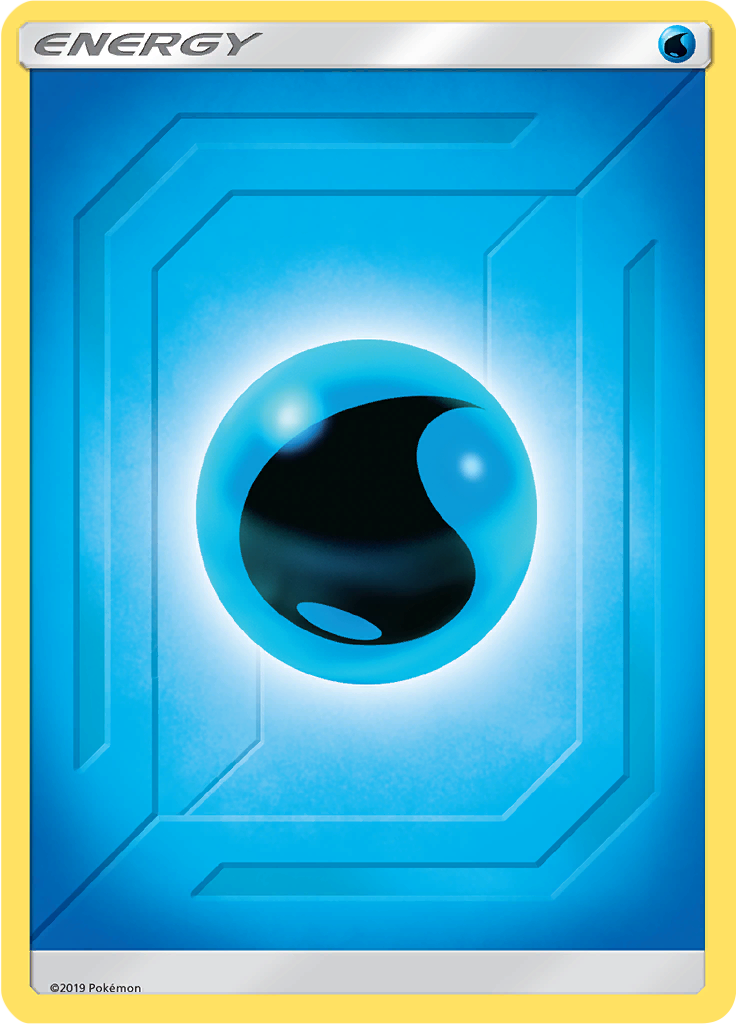 Water Energy