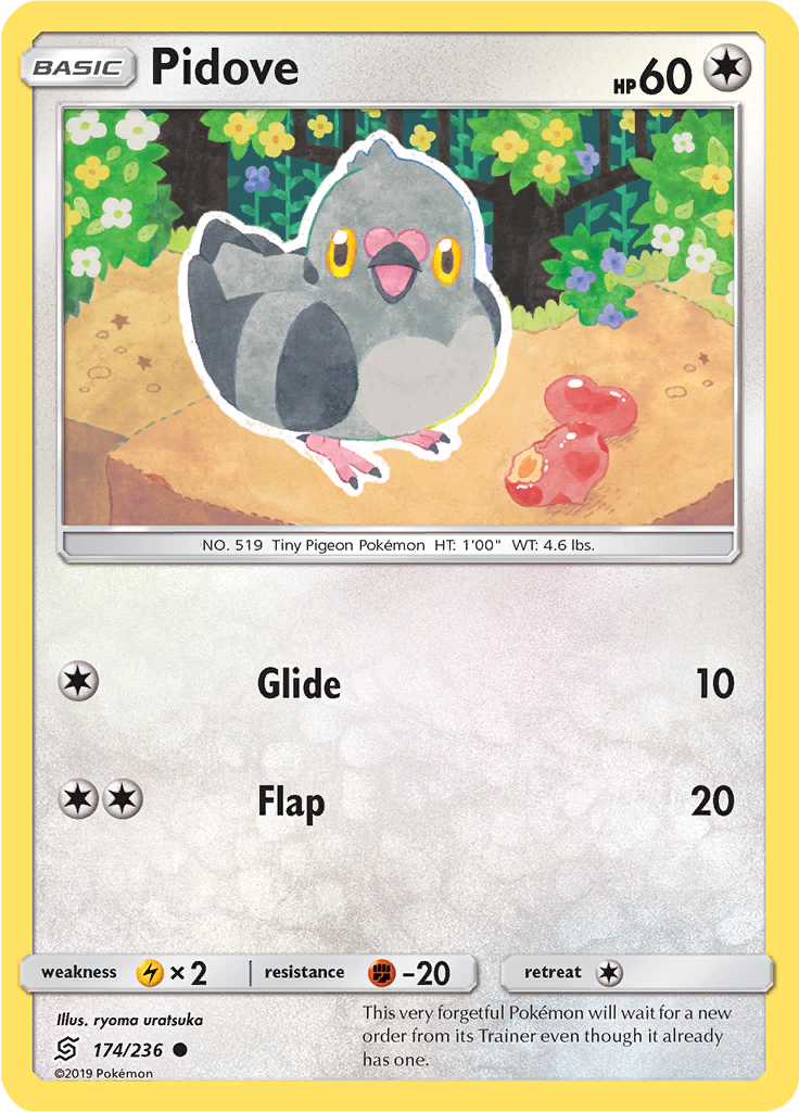 Pidove