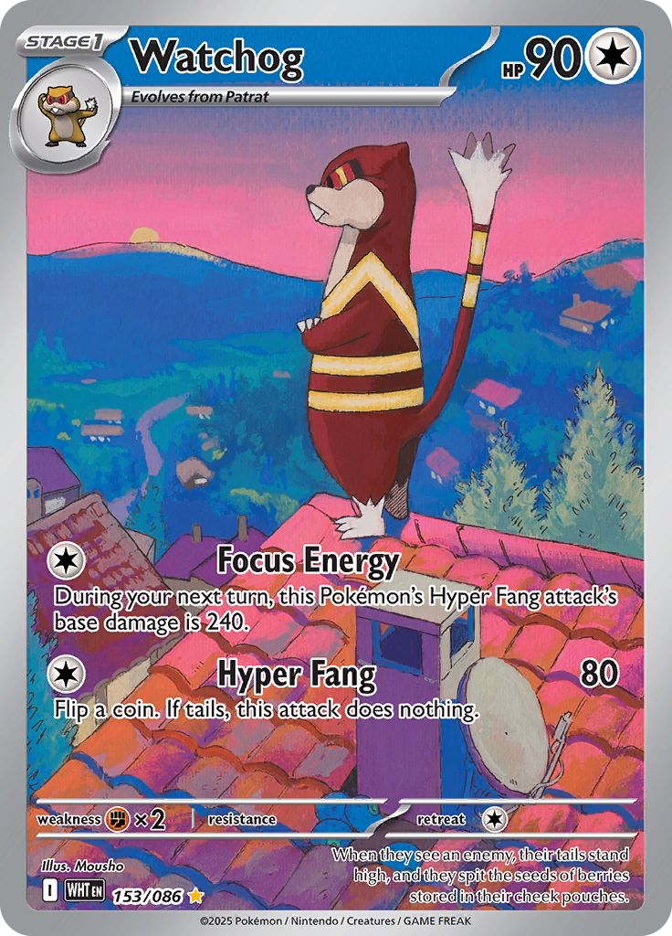 Watchog
