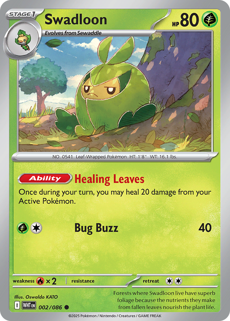 Swadloon