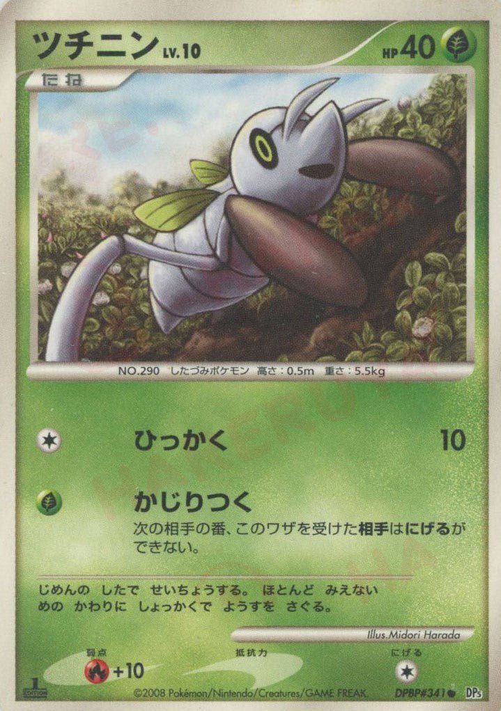 ツチニン