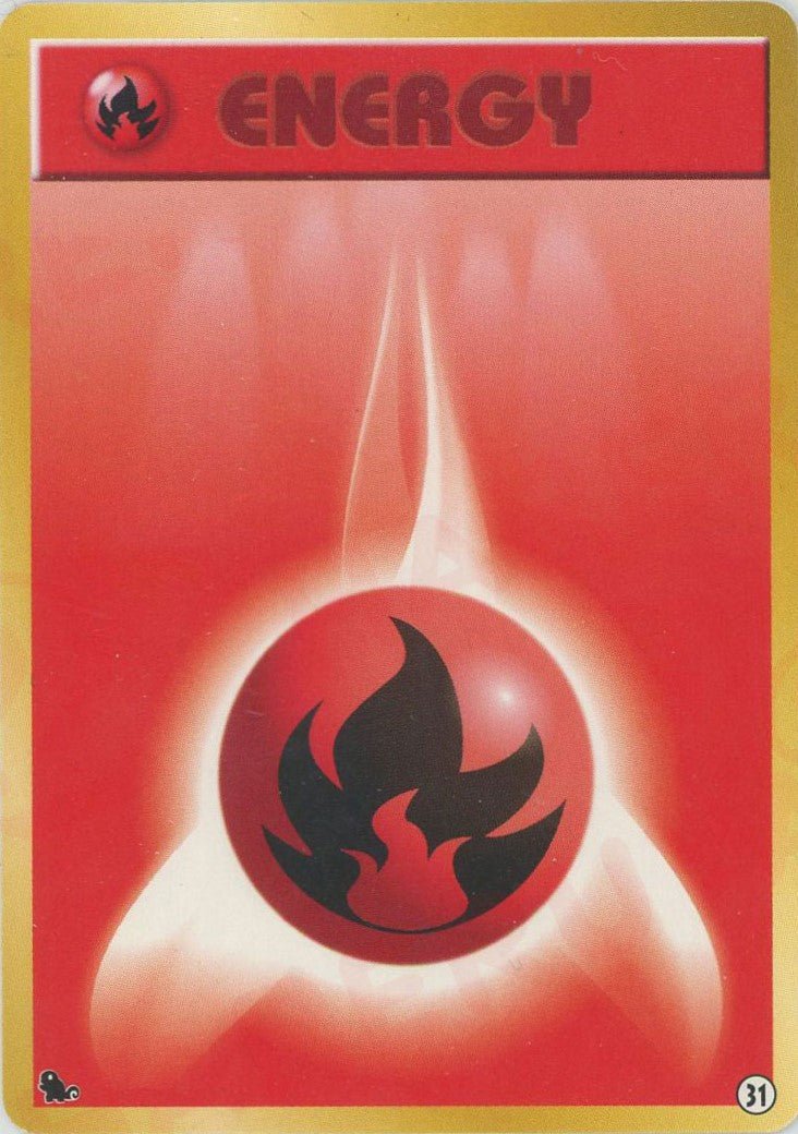 炎エネルギー