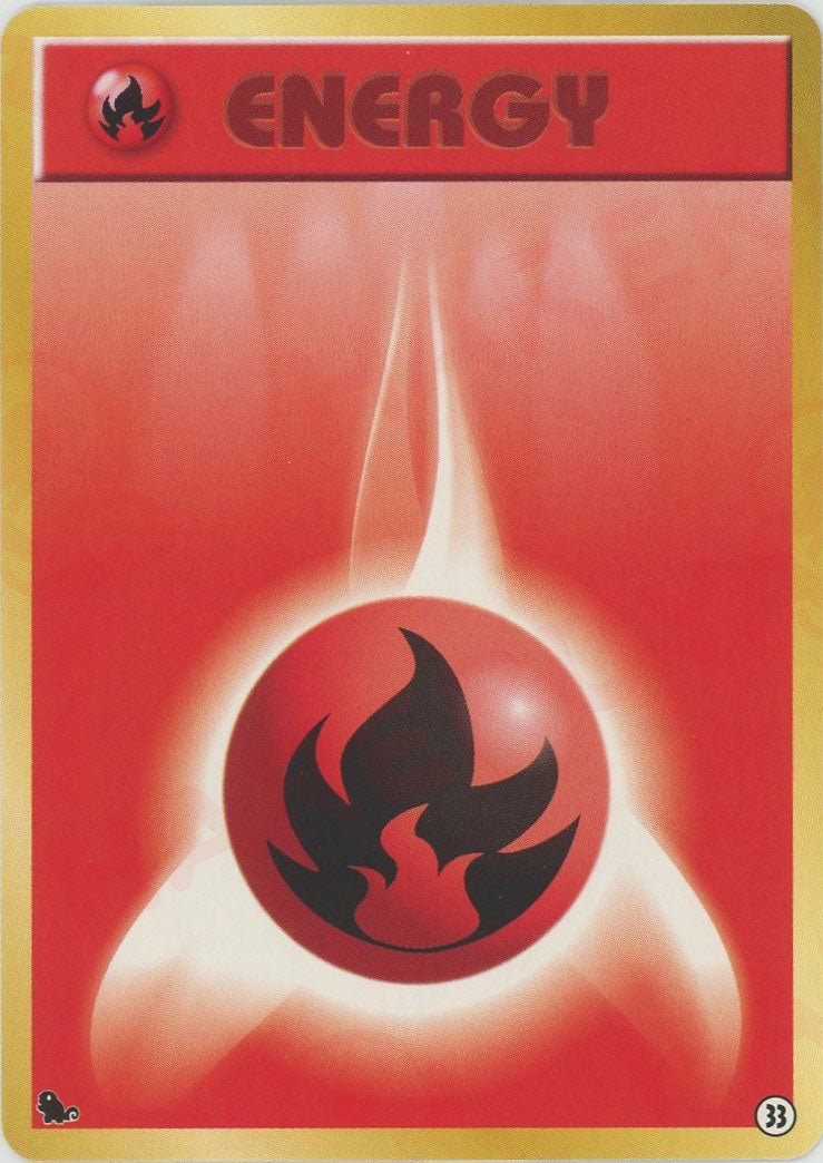 炎エネルギー