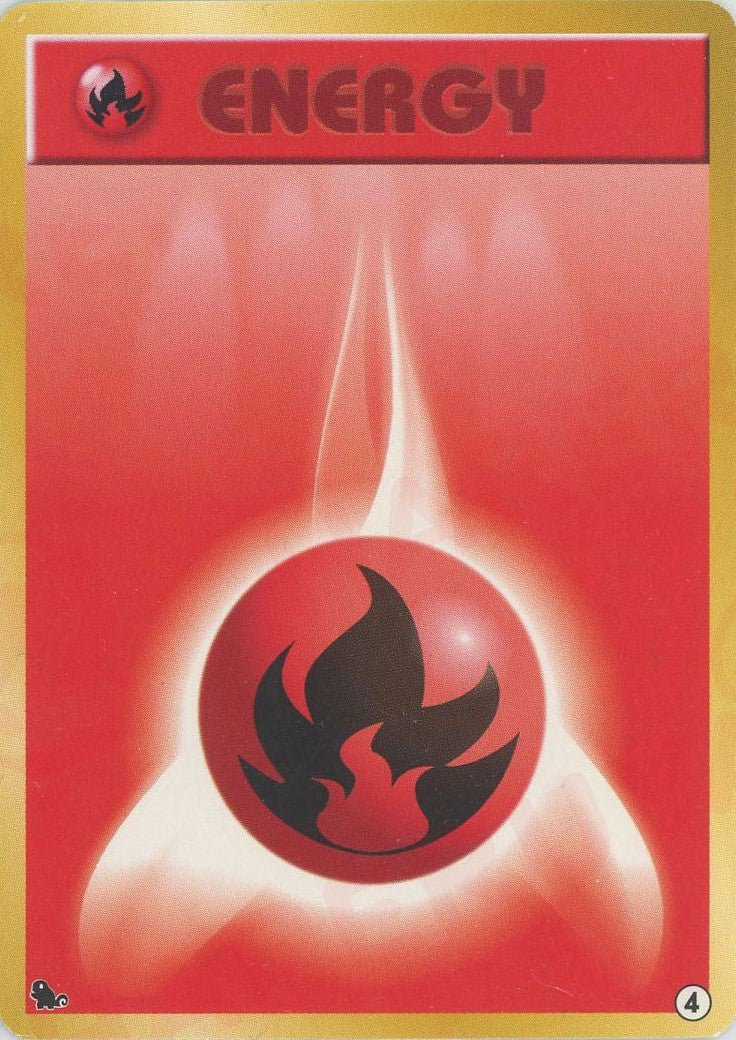 炎エネルギー